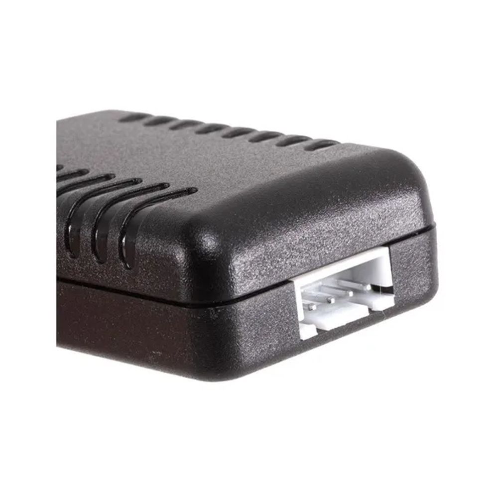 Carregador de Bateria Leão L3 USB LiPo 3s 2A 11.1v (100~240v)