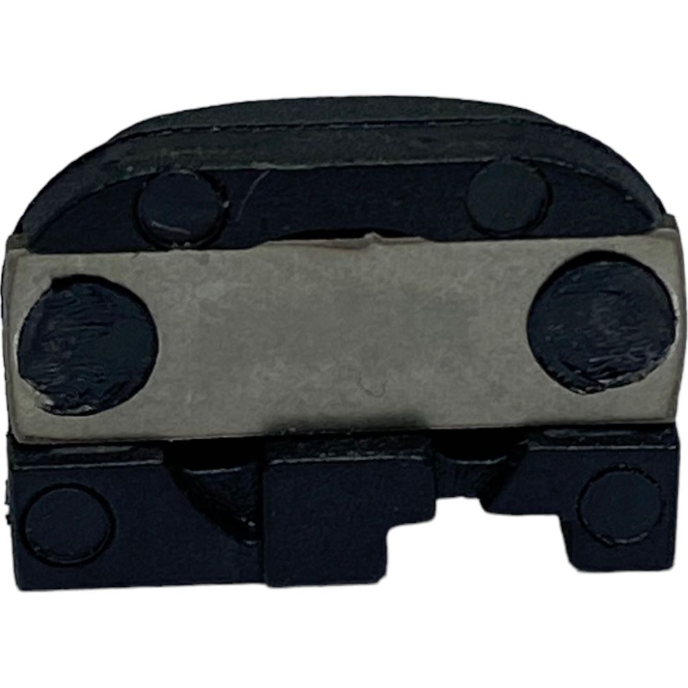 Cover Plate MBT Punisher G2C - Preto