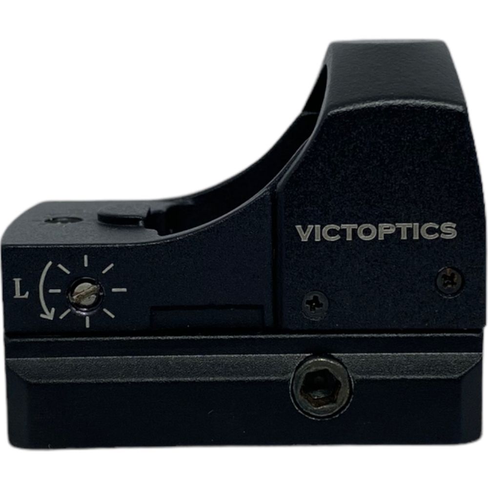Micro Dot Victoroptics SPX 1x22