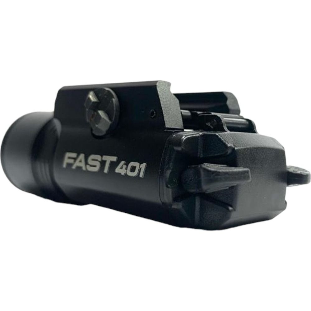 Lanterna p/ Pistola Opsmen Fast401 - 800 lúmens