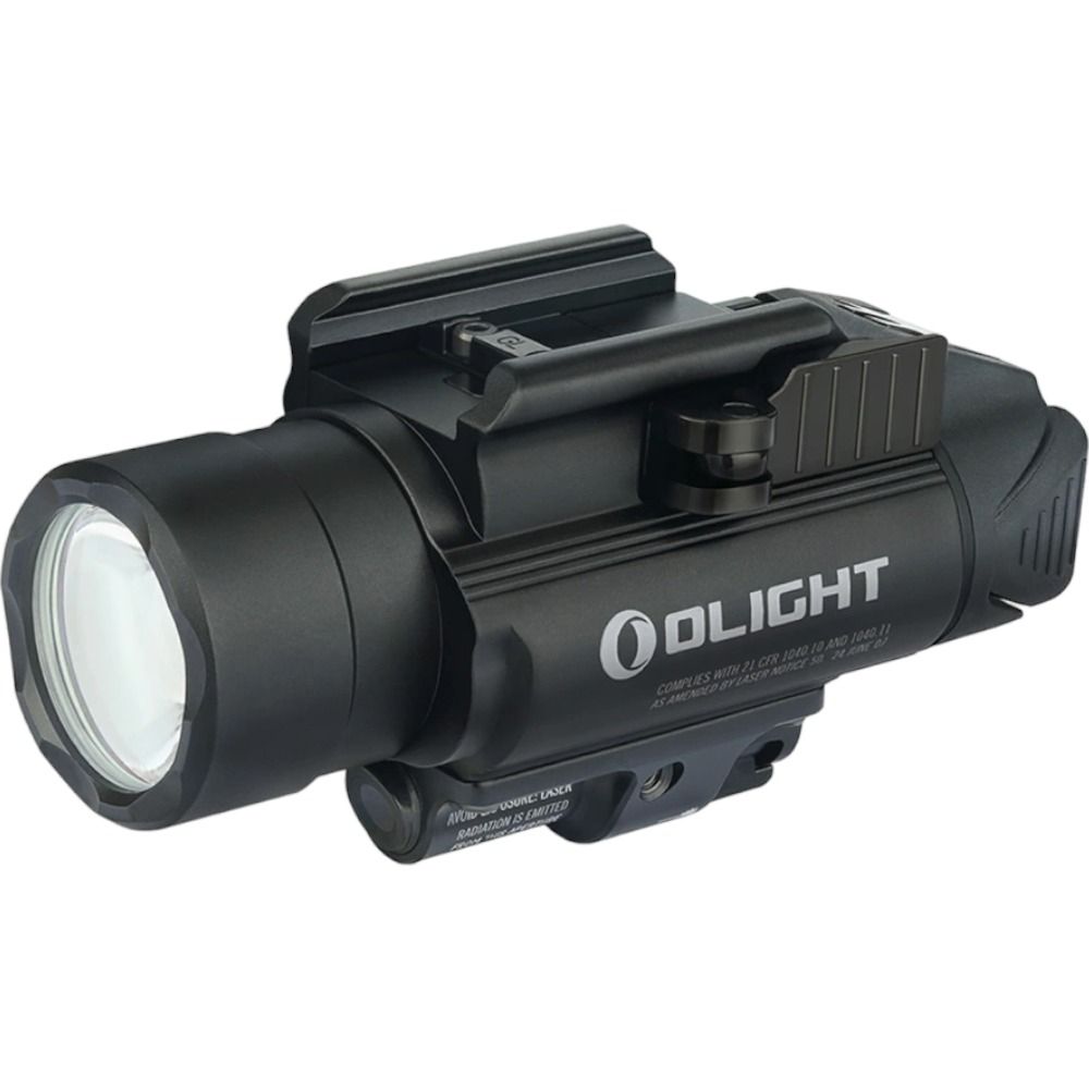Lanterna e Laser para Pistola Olight BALDR RL - 1120 lúmens