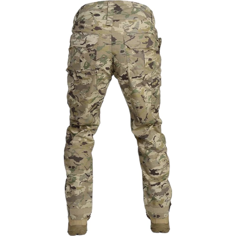 Calça For Honor 911 - Camucaat PP