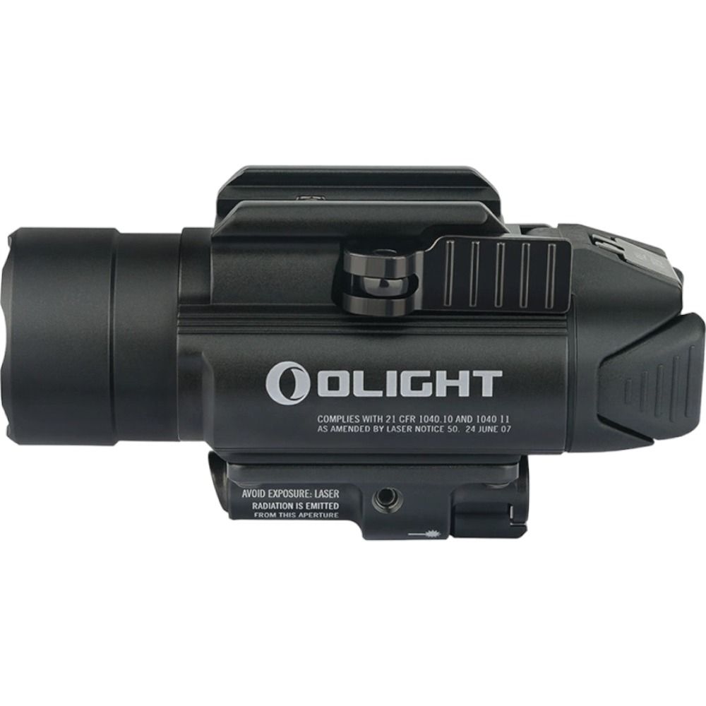 Lanterna e Laser para Pistola Olight BALDR RL - 1120 lúmens