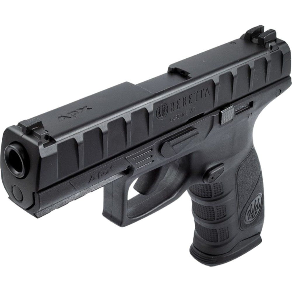 Pistola Pressão Umarex Beretta APX CO2 Cal. 4,5mm - CBC1