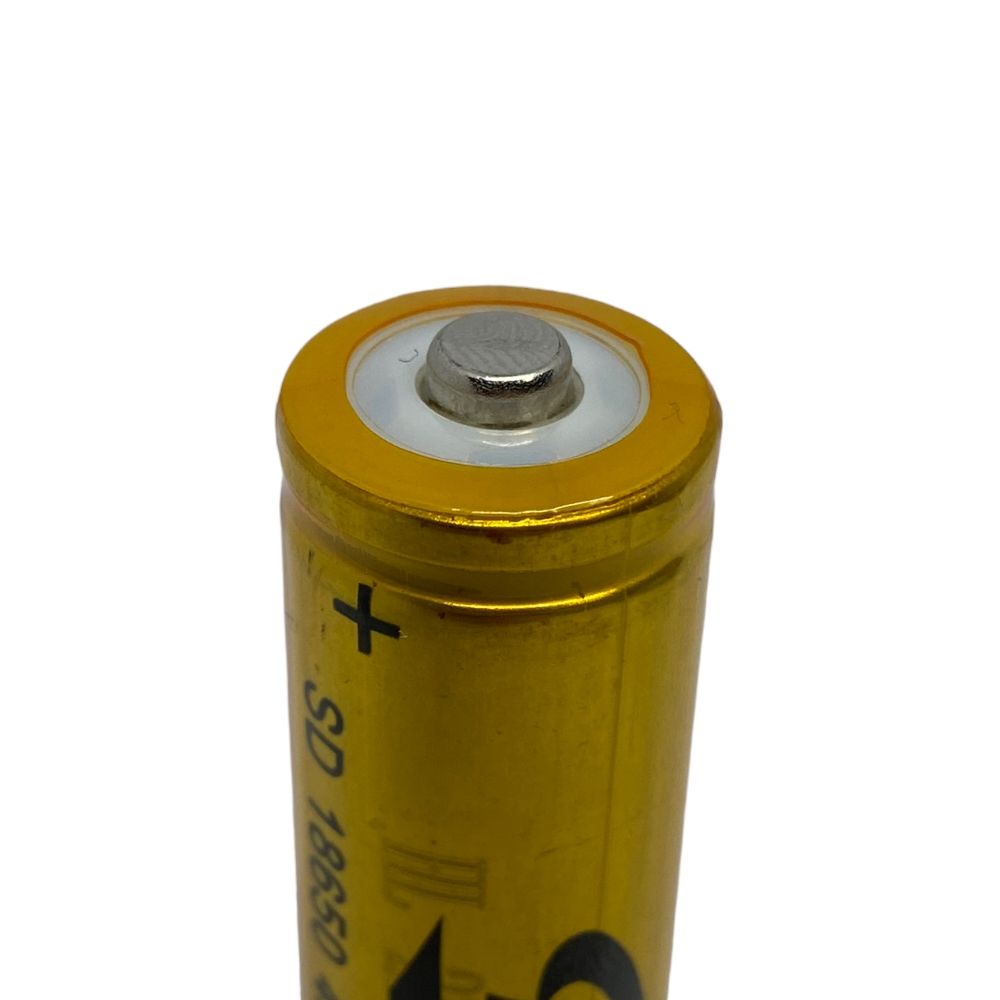 Bateria Recarregavel 18650 4.2v 9800mah
