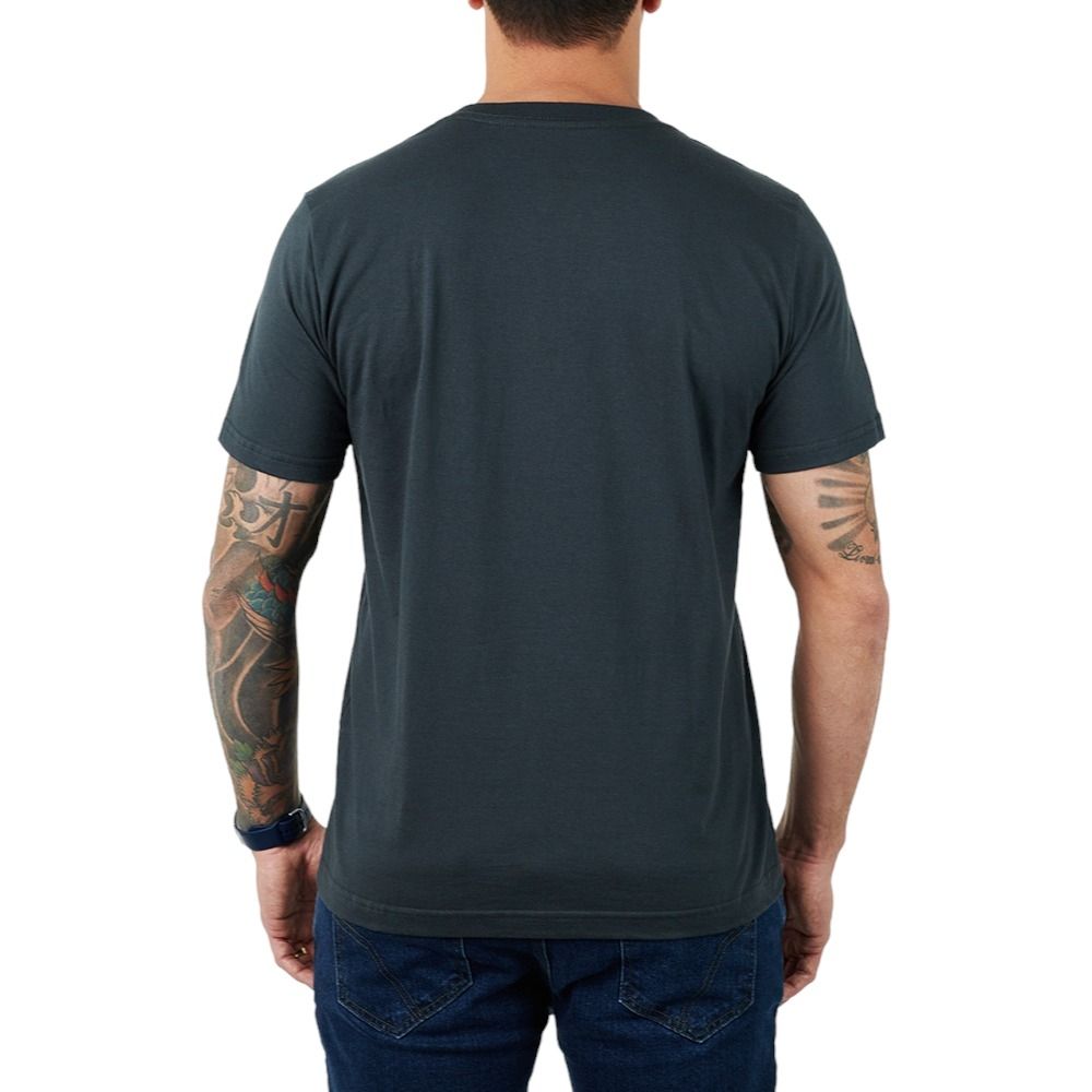 Camiseta Invictus Concept Sons of Liberty - Azul - Tam P