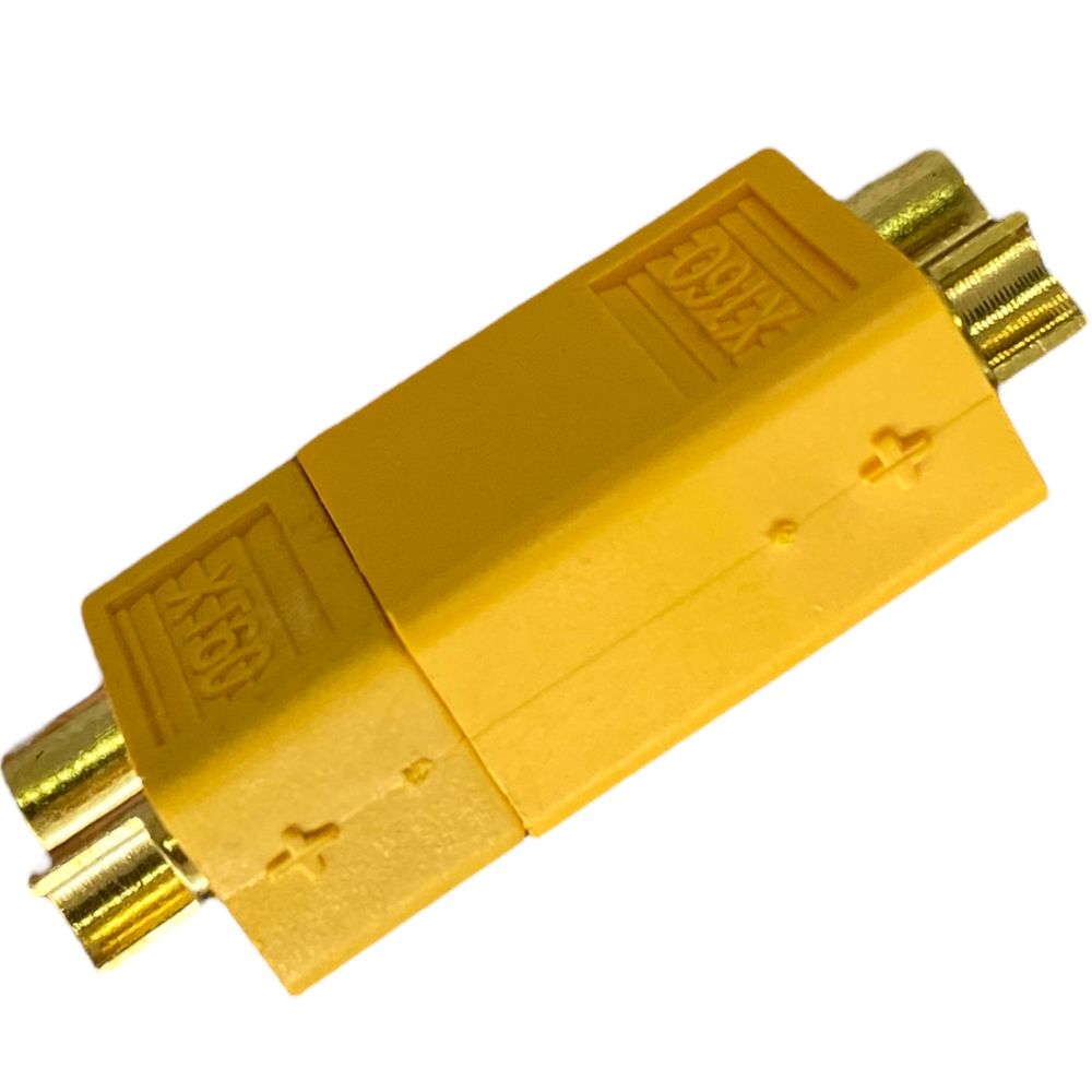 Plug Conector XT60 Original - Par