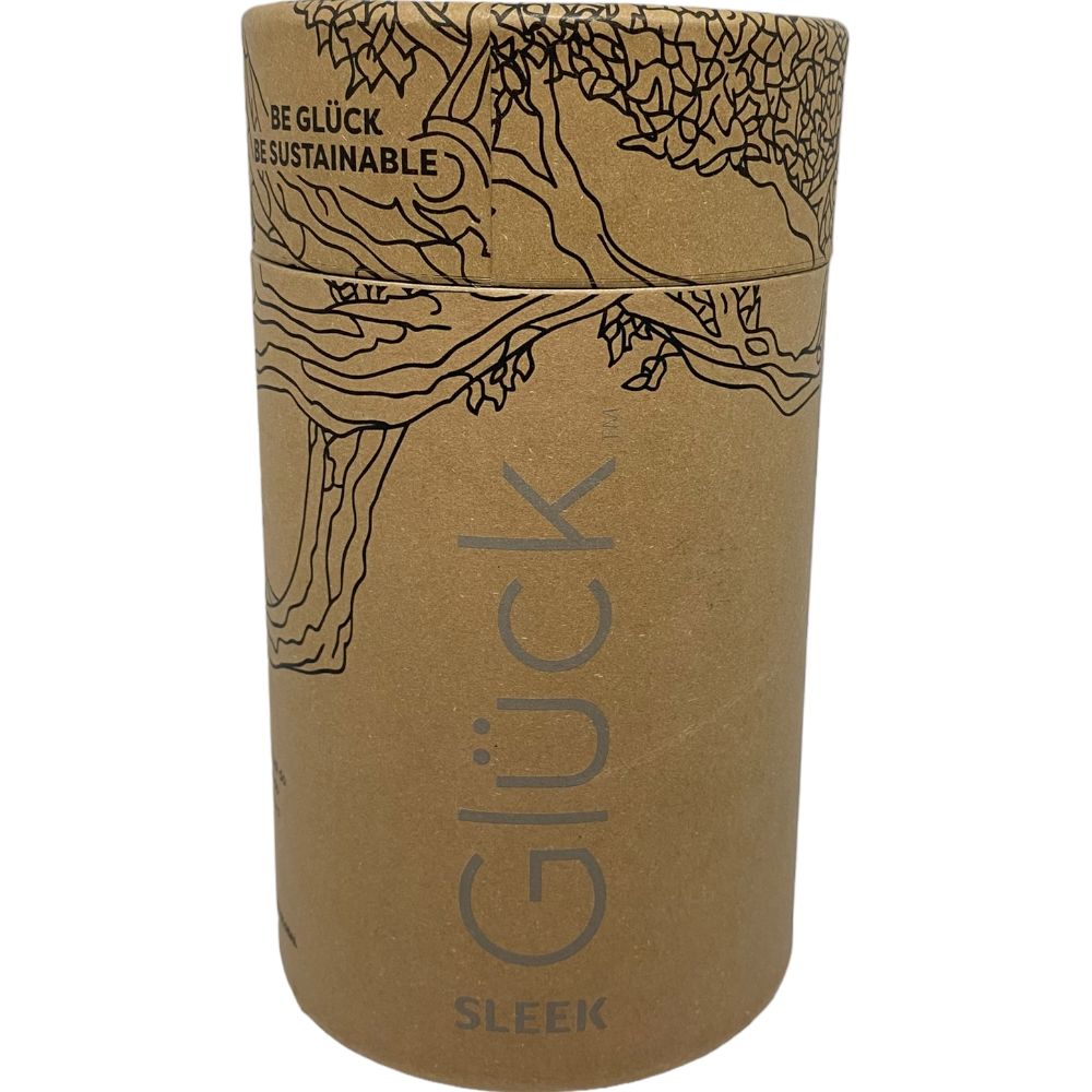 Copo Térmico Gluck Sleek 473ml - Titanium